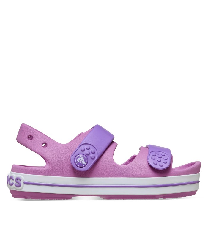 Crocs bērnu sandales Crocband Cruiser 209423*6WQ (2)