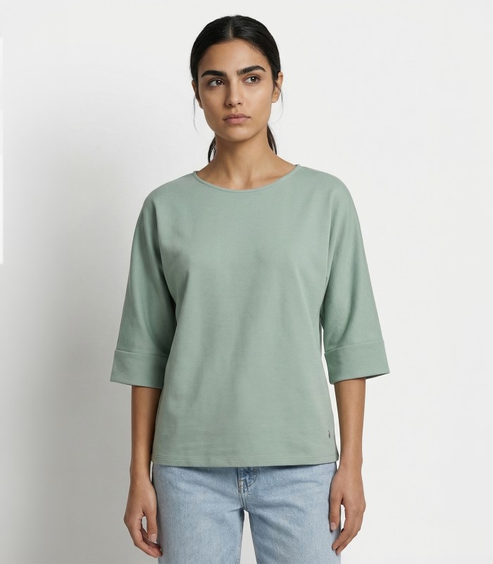 Zabaione женская блузка LO44RENA DZ*02 (4)