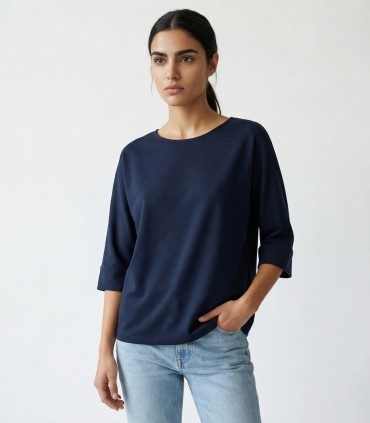 Zabaione sieviešu blūze LO44RENA DZ*01 (4)