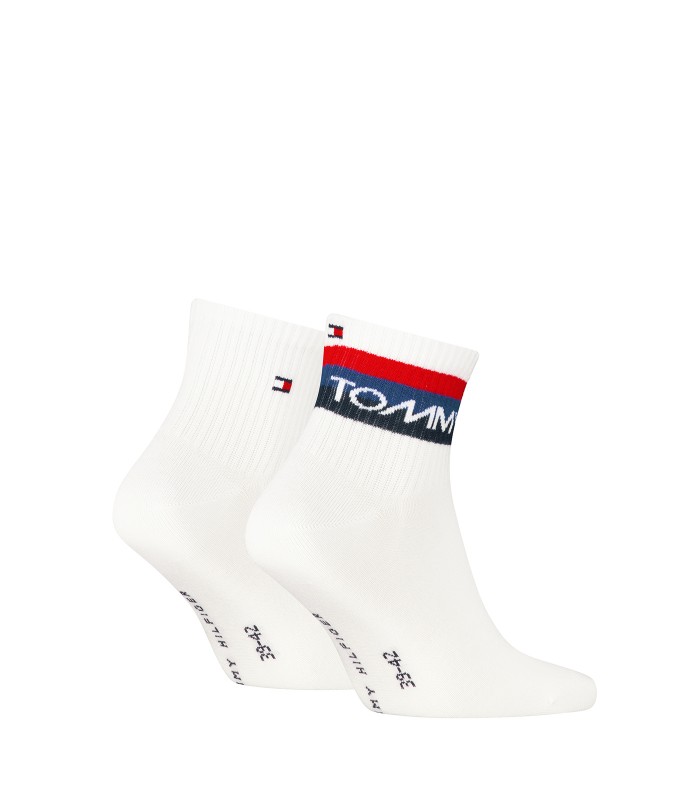 Tommy Hilfiger vīriešu zeķes, 2 pāri 701238497*002 (2)
