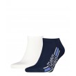 Tommy Hilfiger vyriškos kojinės, 2 poros 701238498*004 (2)