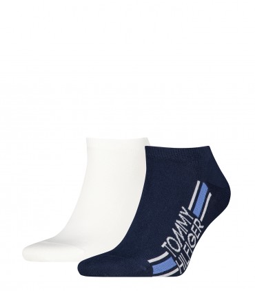 Tommy Hilfiger мужские носки, 2 пары 701238498*004 (2)