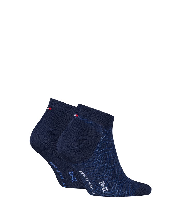 Tommy Hilfiger мужские носки, 2 пары 701238506*004 (1)