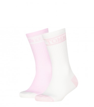 Tommy Hilfiger vaikiškos kojinės, 2 poros 701238507*002 (1)