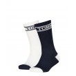 Tommy Hilfiger vaikiškos kojinės, 2 poros 701238507*003 (2)