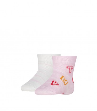 Tommy Hilfiger vaikiškos kojinės, 2 poros 701238517*003 (2)