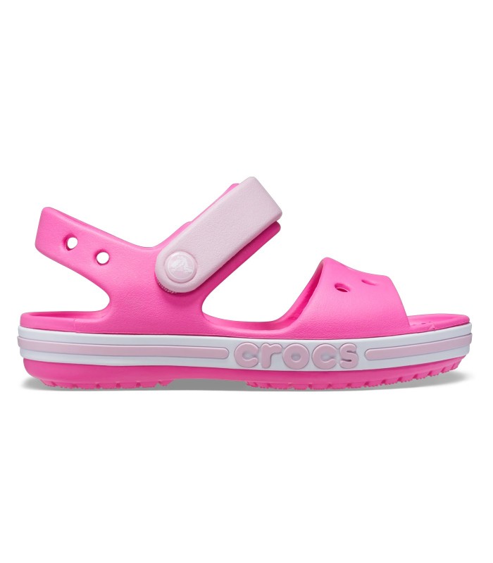 Crocs bērnu sandales Bayaband 205400V*6QQ