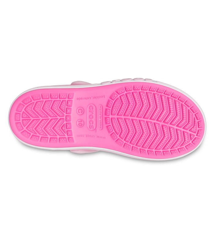 Crocs bērnu sandales Bayaband 205400V*6QQ