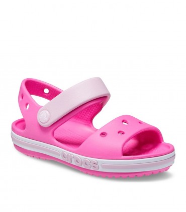 Crocs детские сандалии Bayaband 205400V*6QQ