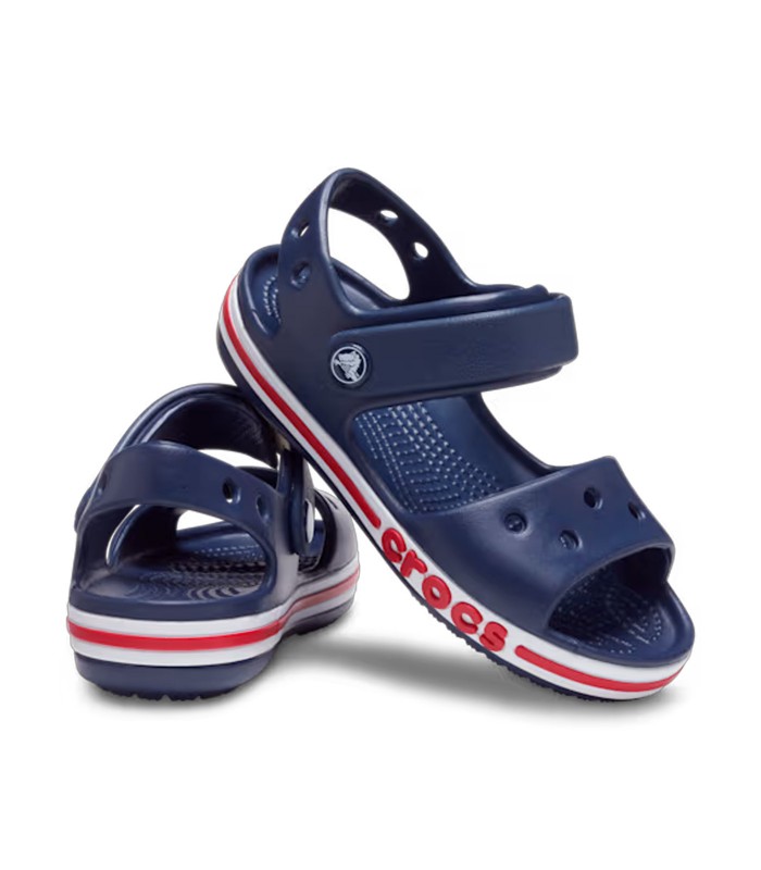 Crocs lasten sandaalit Bayaband 211054V*4CC (2)