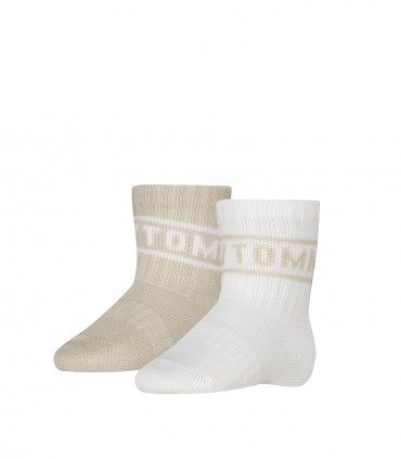 Tommy Hilfiger носки для младенцев и малышей, 2 пары 701238520*003 (2)