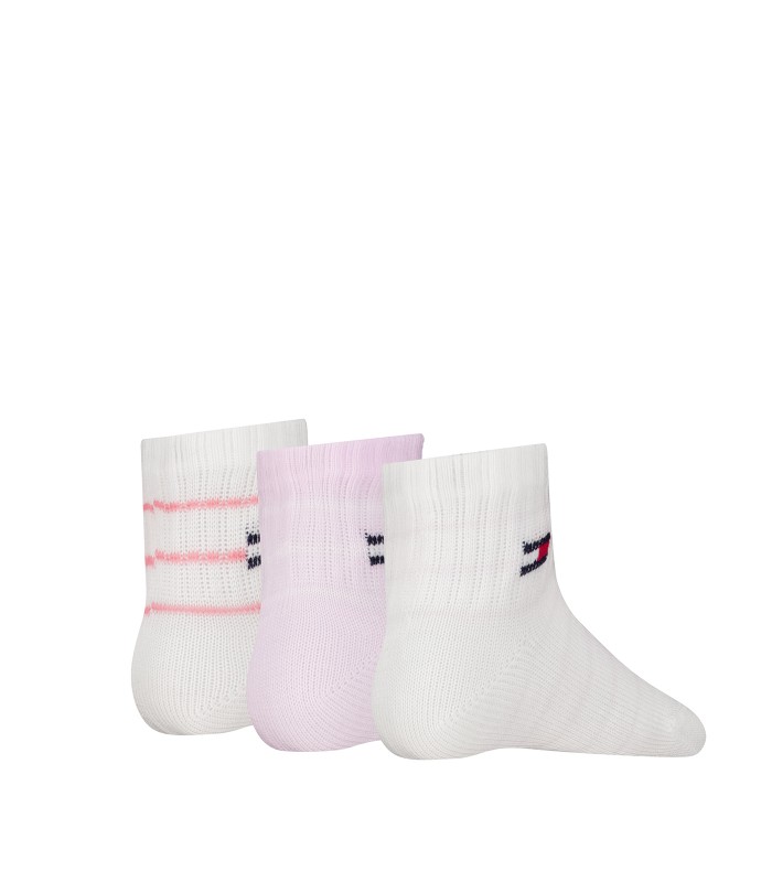 Tommy Hilfiger bērnu zeķes, 3 pāri 701238521*002 (1)