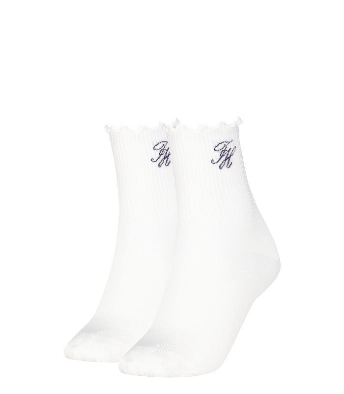 Tommy Hilfiger sieviešu zeķes, 2 pāri 701238772*001 (1)