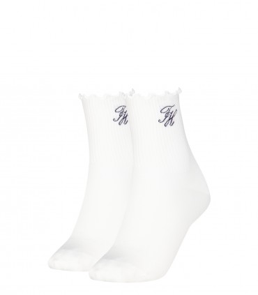 Tommy Hilfiger женские носки, 2 пары 701238772*001 (1)