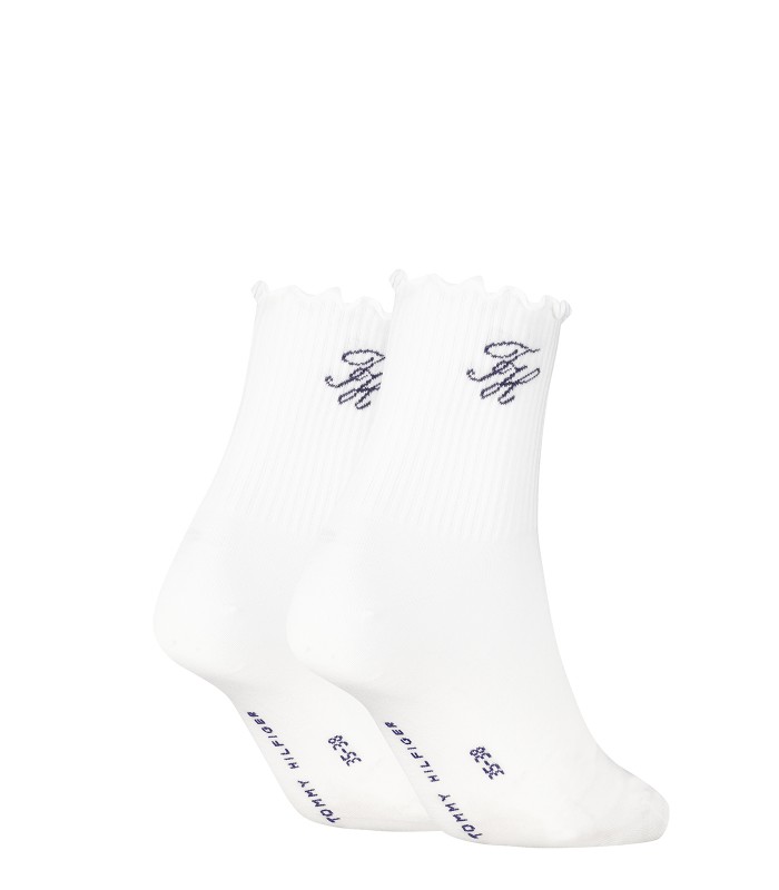 Tommy Hilfiger sieviešu zeķes, 2 pāri 701238772*001 (2)