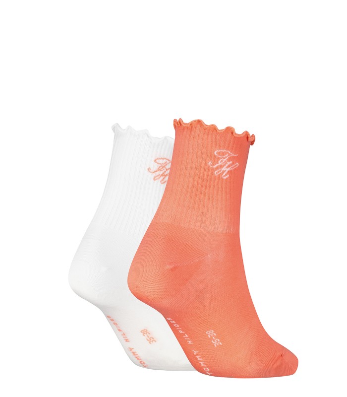 Tommy Hilfiger naiste sokid, 2 paari 701238772*002 (2)