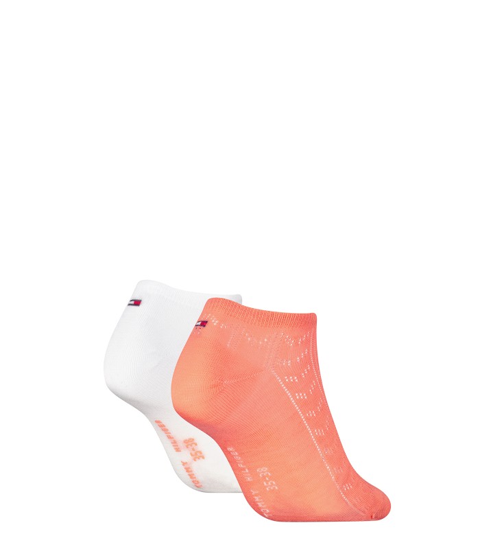 Tommy Hilfiger sieviešu zeķes, 2 pāri 701238777*002 (1)