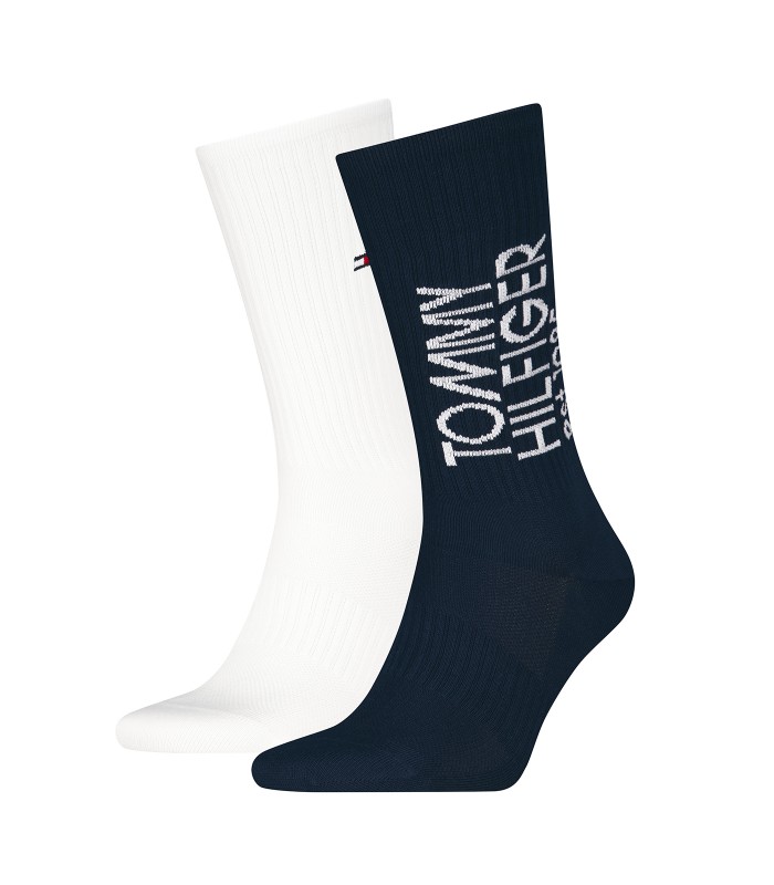 Tommy Hilfiger vyriškos kojinės, 2 poros 701238828*004 (2)