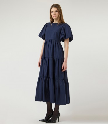 Y.A.S женское платье 26039298*01 (5)