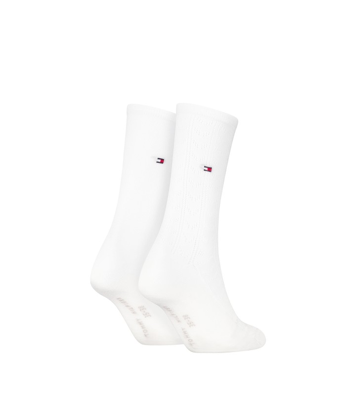 Tommy Hilfiger naiste sokid, 2 paari 701238849*001 (1)