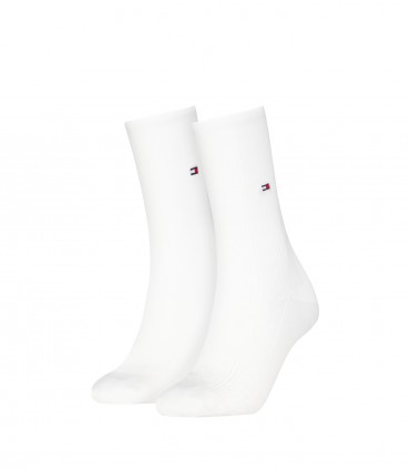 Tommy Hilfiger moteriškos kojinės, 2 poros 701238849*001 (2)