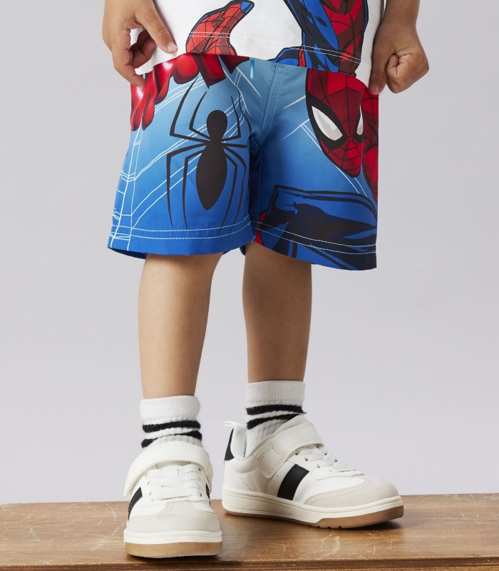 Name It шорты для мальчиков 13253236*01 (3)