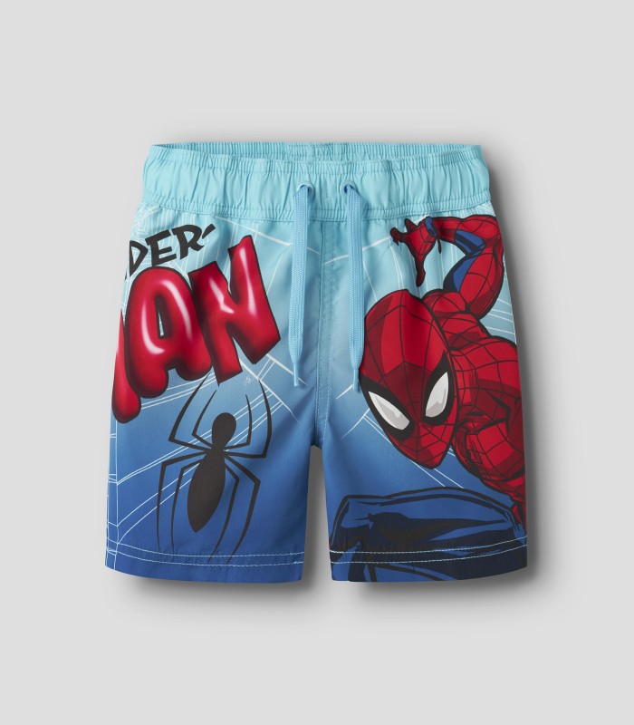 Name It Poiste Ujumispüksid 13253236*01 (5)