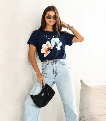 Moteriški marškinėliai 202323 07