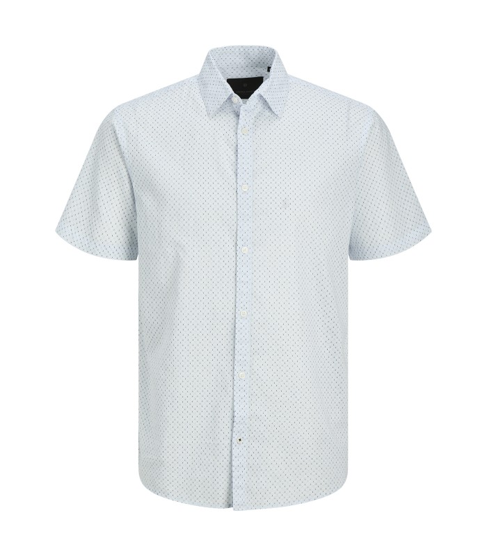 Jack & Jones мужская рубашка 12292179*01 (1)