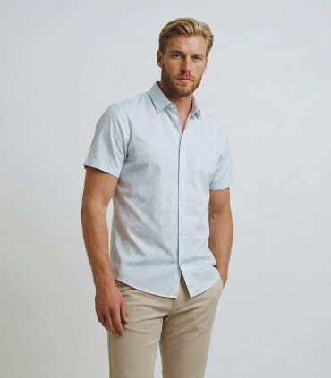 Jack & Jones vīriešu krekls 12292179*01 (2)