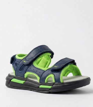 Poikien sandaalit 440308 02 (1)