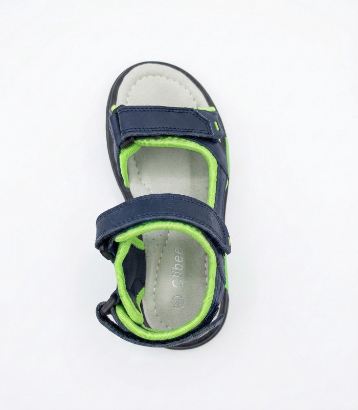 Poikien sandaalit 440308 02 (2)