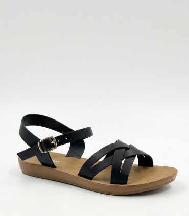 Tyttöjen sandaalit 442290 01 (2)