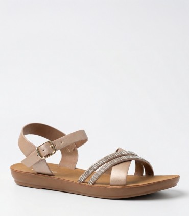 Tüdrukute sandaalid 442291 01 (1)