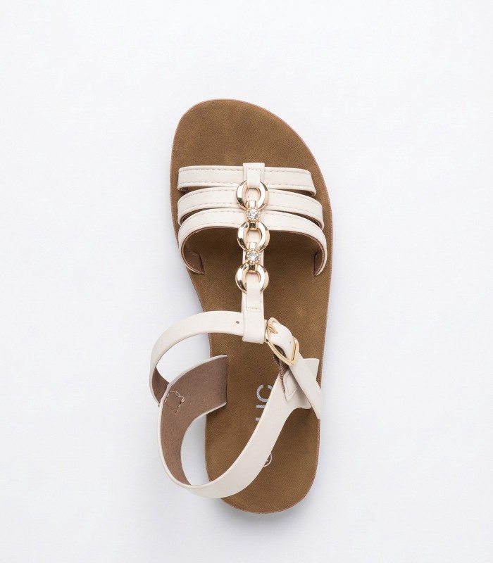 Tyttöjen sandaalit 442292 02 (1)