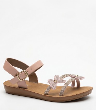 Tyttöjen sandaalit 442293 01 (1)