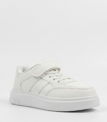 Tyttöjen vapaa-ajan kengät 101186 01 (2)