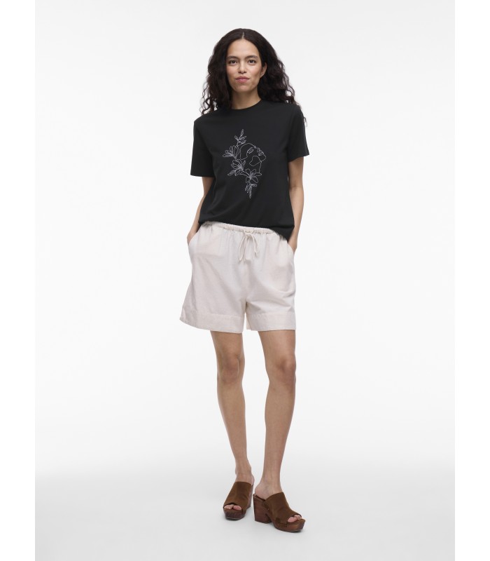 Vila женская футболка 14103448*07