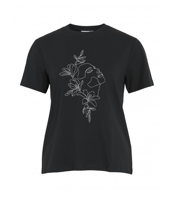 Vila женская футболка 14103448*07