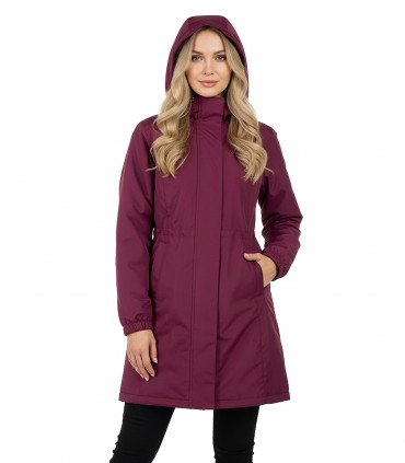 Lenne sieviešu parka 45g. Roberta 26273*602 (3)