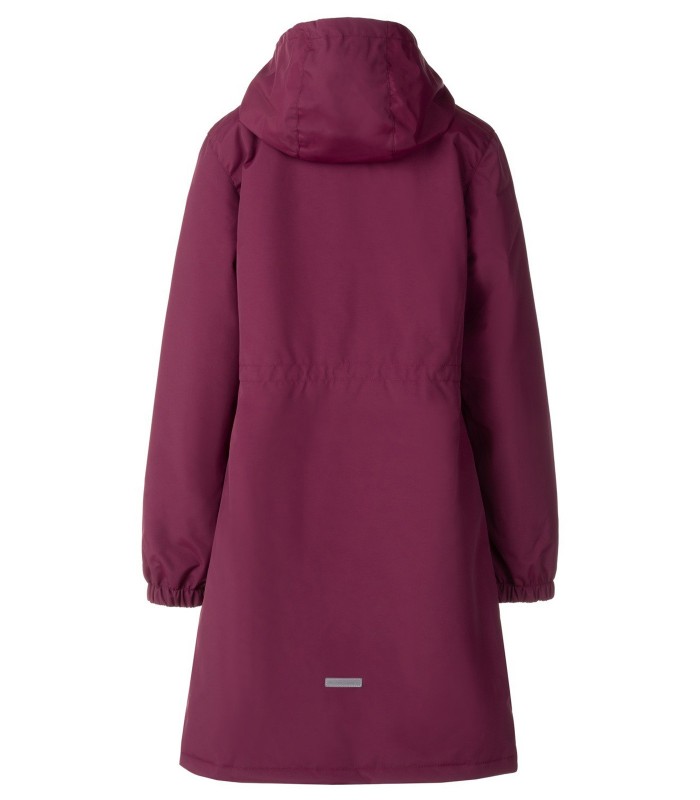 Lenne naisten kevät-syksy parkatakki 45g. Roberta 26273*602 (4)