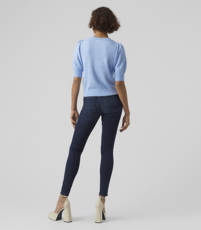 Vero Moda moteriškas megztinis 10278313*06 (5)