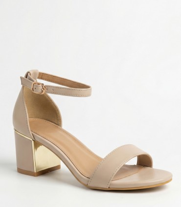 Женские босоножки 441052 02 (2)