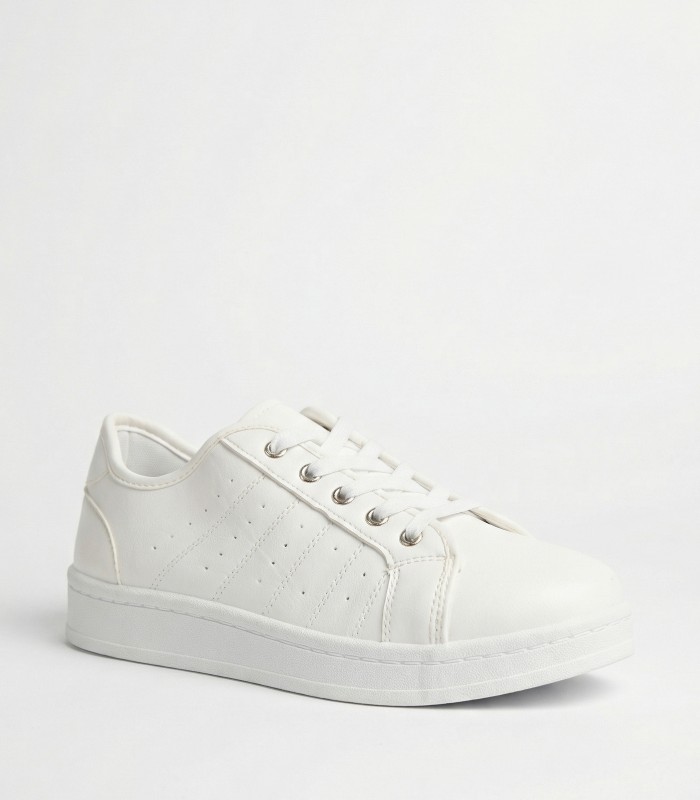 Женские повседневные кроссовки 179007 01 (2)