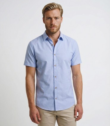 Jack & Jones Meeste Triiksärk 12288647*02 (5)