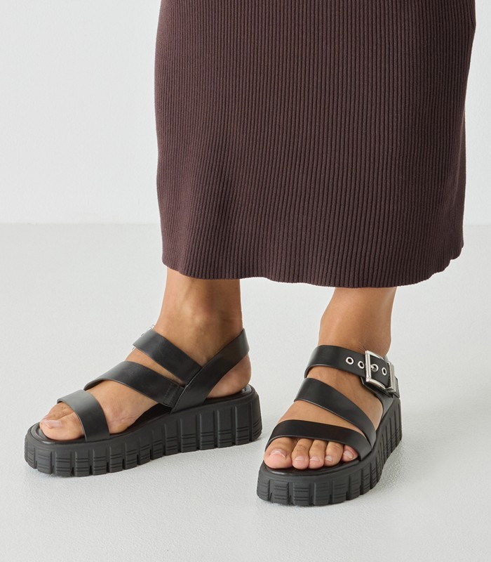 Tamaris Naisten Sandaalit 1-28233-46*001 (2)