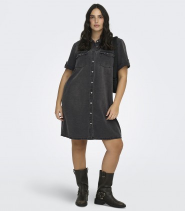 Only Carmakoma (izmērs+) sieviešu kleita 15368239*01 (7)