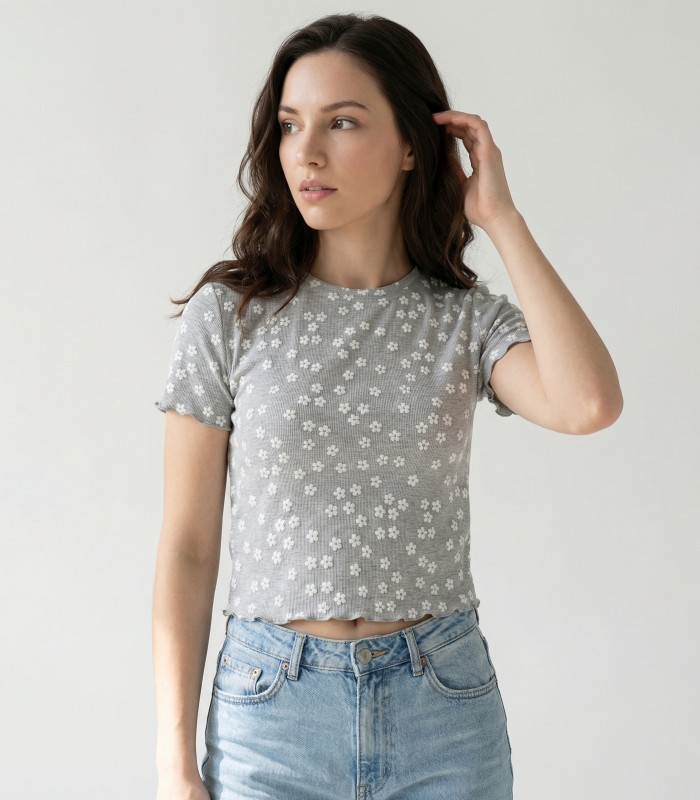 Hailys sieviešu T-krekls KI44LA TOP*02 (4)