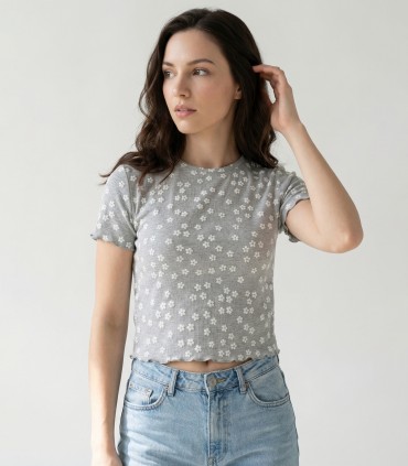 Hailys женская футболка KI44LA TOP*02 (4)