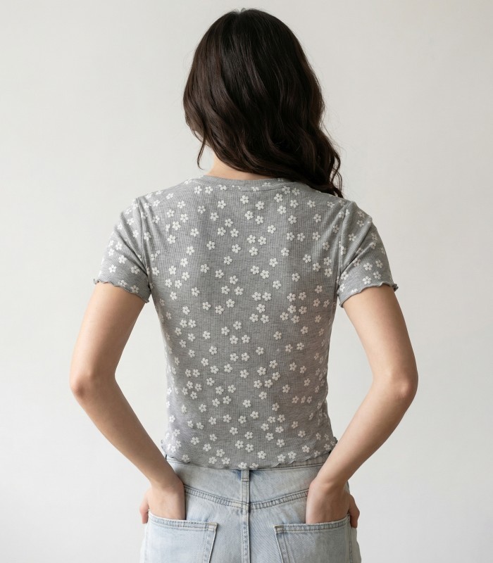 Hailys naisten t-paita KI44LA TOP*02 (5)